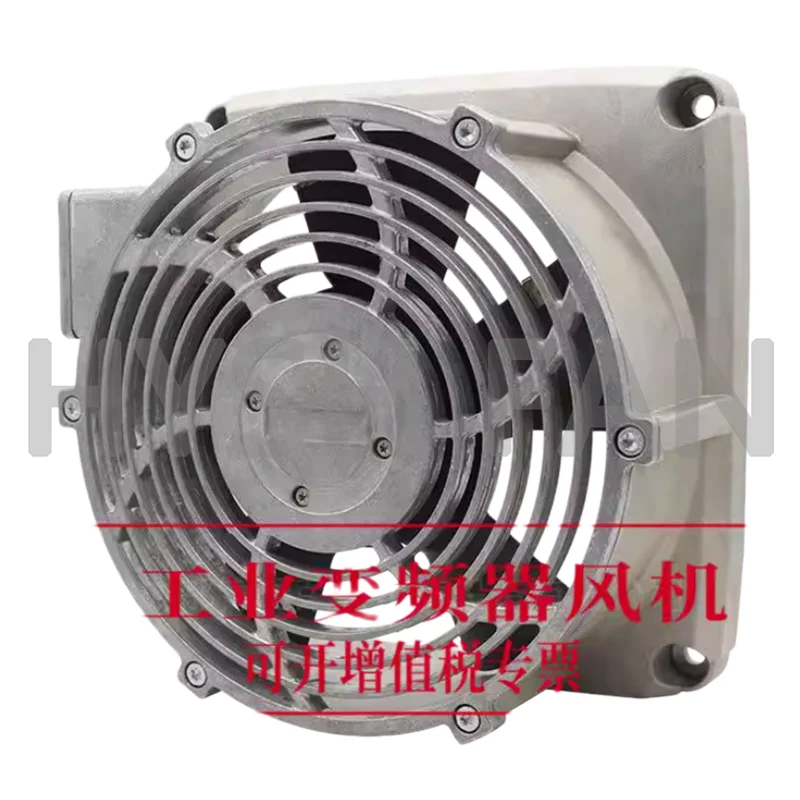 

W2D225-EA18-15 New Fan - 380V Main Shaft Motor Fan