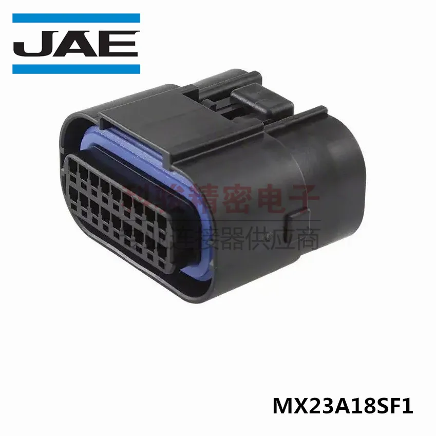 Original Imported Connector MX23A18SF1 Connector 18P Shell Automotive Waterproof Sheath Stock