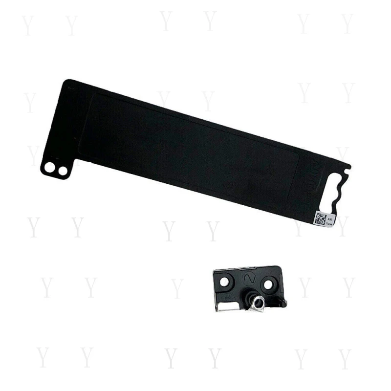 Y+    For Dell 5590 5580 5490 5480 5591 3520 3530 M.2 SSD Caddy 2FFR0 X3DN4