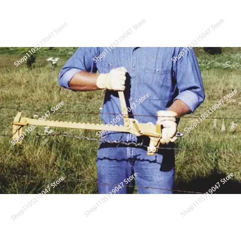 Fence Reinforcer/Barbed Rope Tensioner Fence Tensioner/Gillnet Tensioner/FENCE STRETCHER