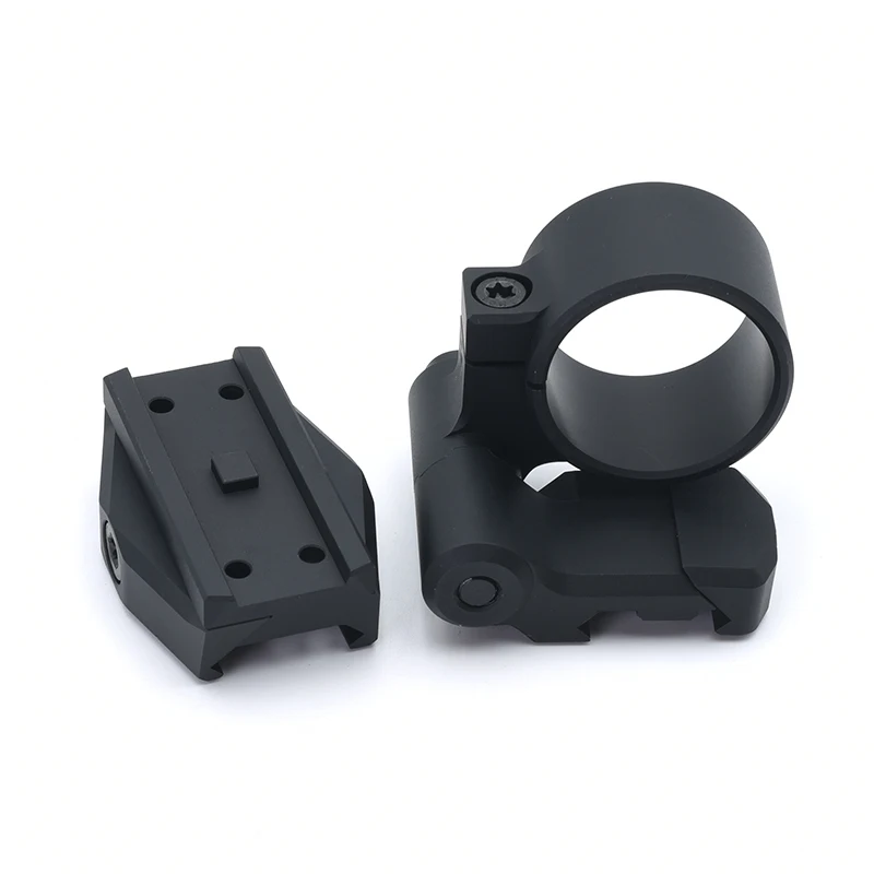 Tactical Low Mount and Low Magnifier Mounts Optic Centerline 0.9