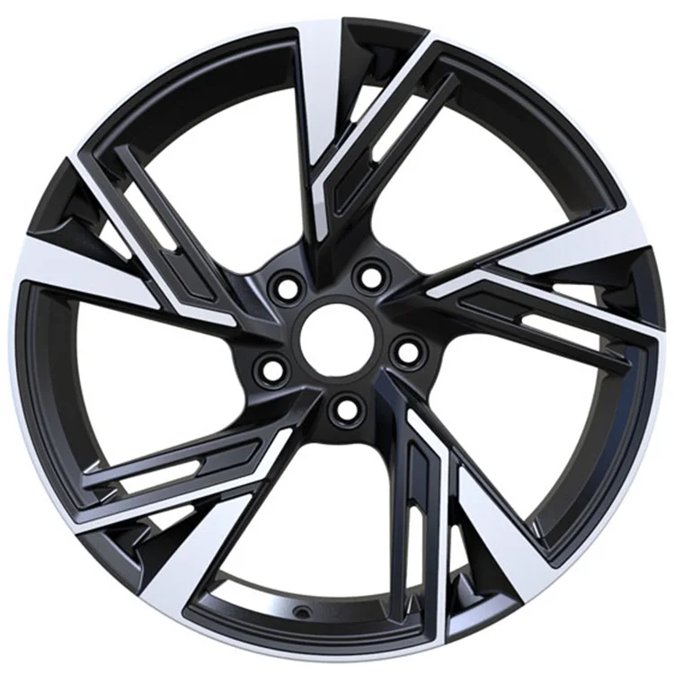 Jantes para rs6, 18/19/20 polegadas, 5x112, novas rodas de liga leve