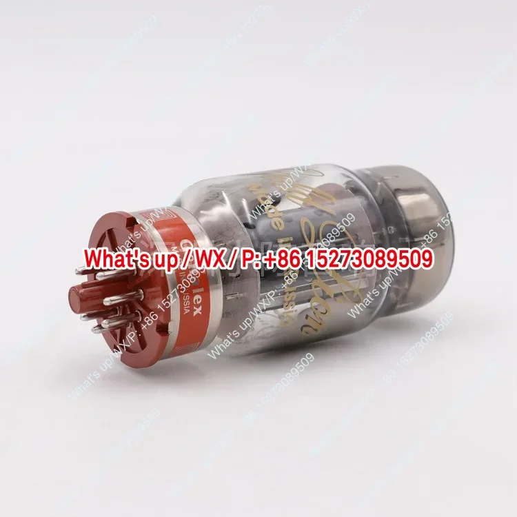 

Applicable to KT88 KT66 KT77 6V6GT/CV511 precision pairing of electronic tubes
