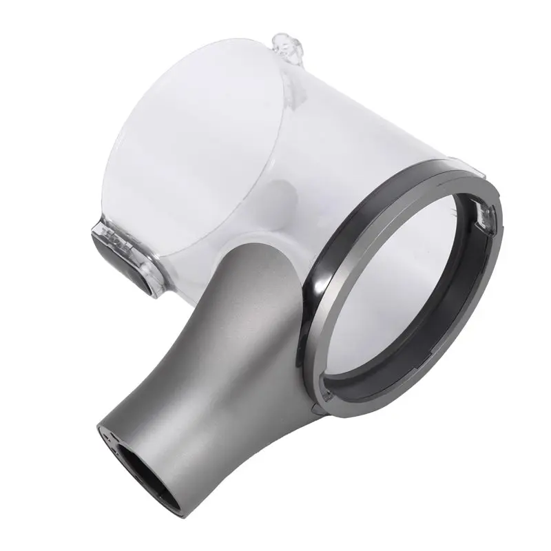 

Запасная часть A84G — контейнер для сбора пыли для пылесосов Dreame T10, T20, T30.