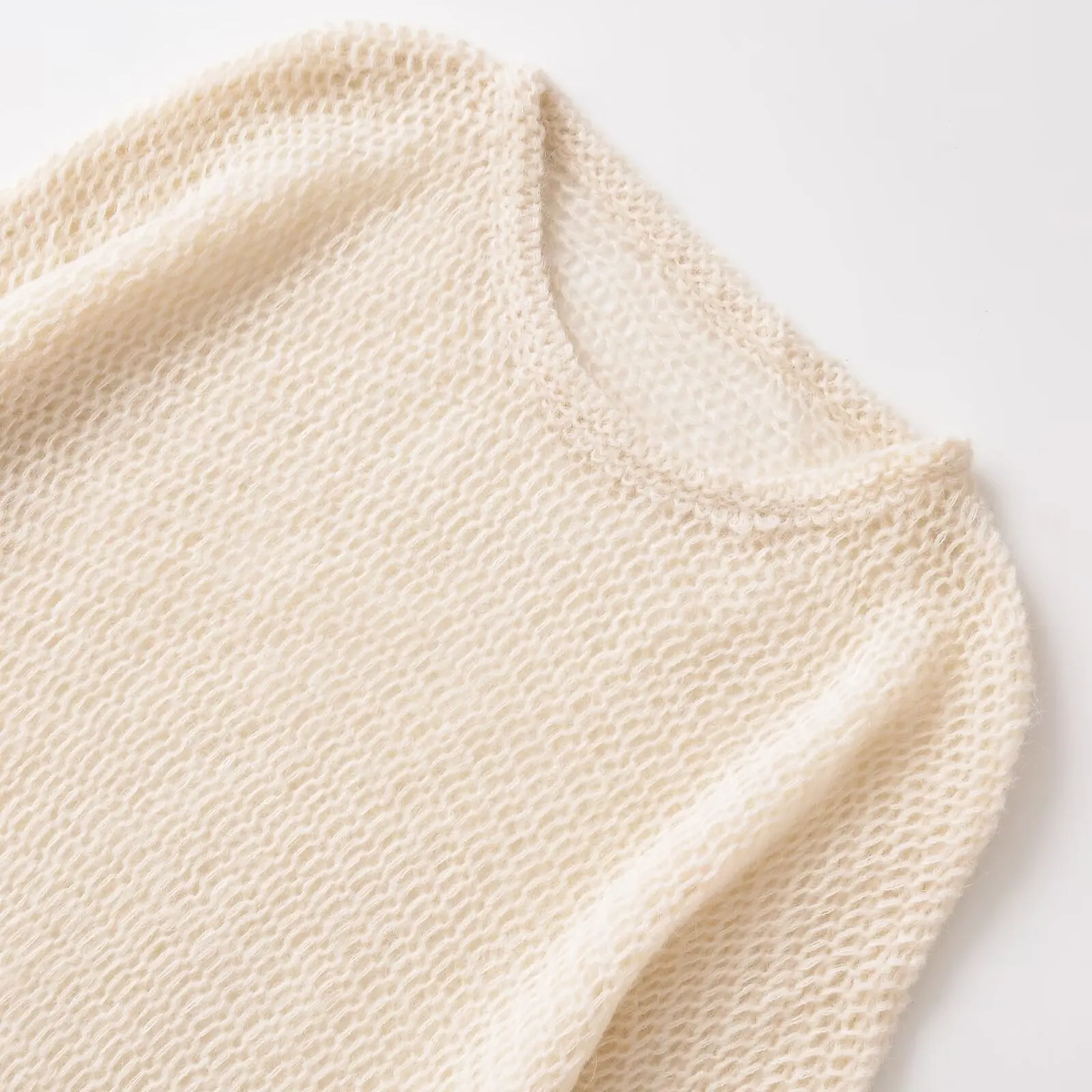 سترة Sli Classic Lazy Sle Super ular All-Match Slimming Sport Series سترة محبوكة علوية من ألياف البوليستر طويلة...