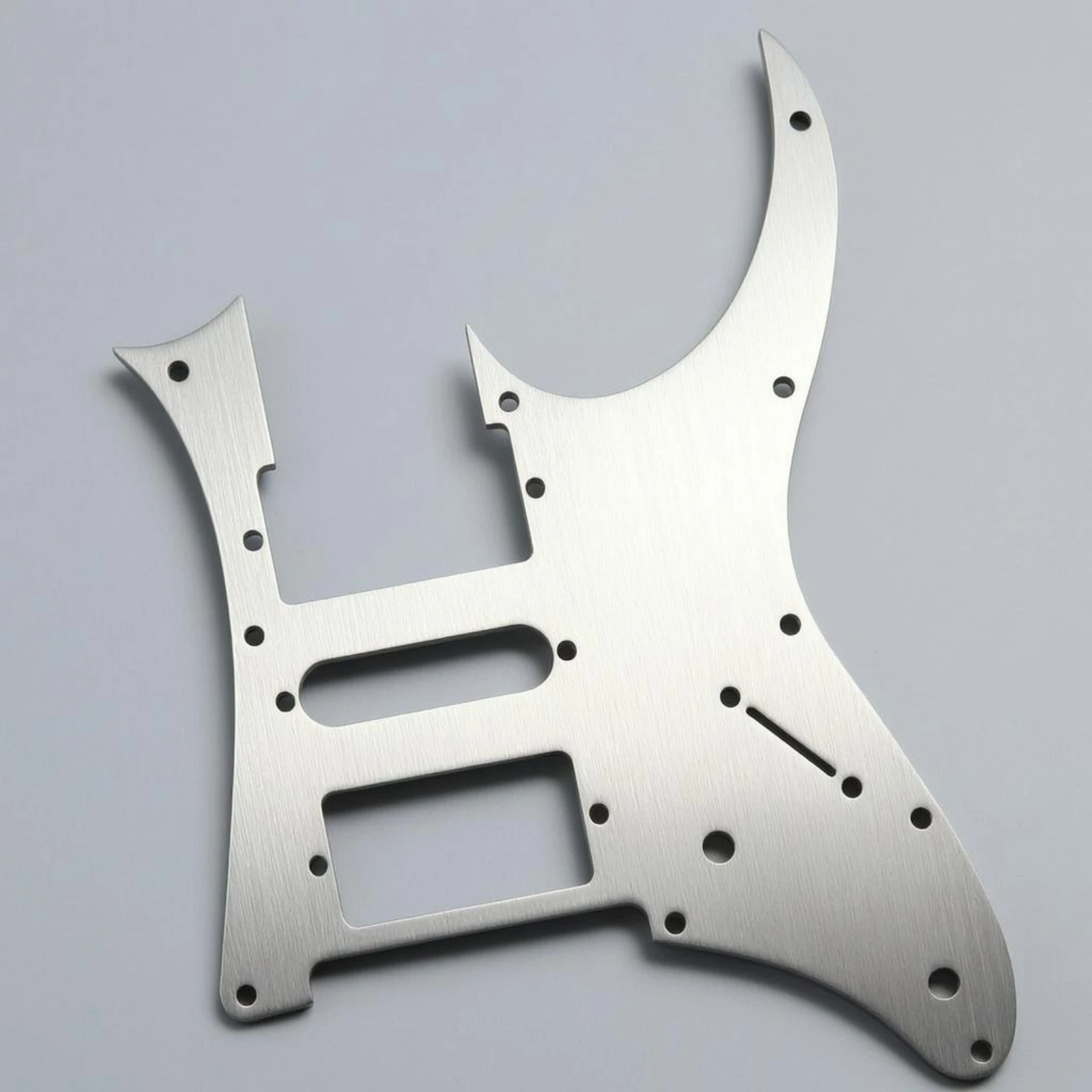Protector de púa para guitarra - Musical Instrument Music reseña y precio