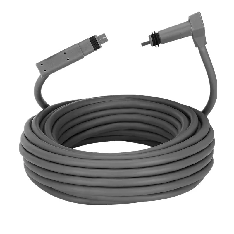 For Starlink V2/Gen2 Router Starlink Cable Extension Web Replacement Plug and Dish For Starlink Satellite Cable Repair Kit Cabo