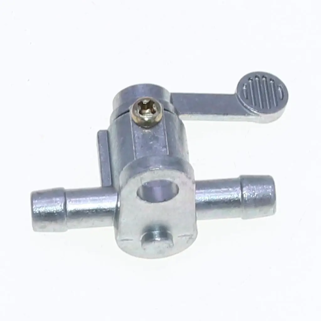 

1pc Motorcycle Parts Petrol Fuel Tap For Yamaha PW50 1981-2022 / PW PY 50 PY50 5mm-8mm Inline Petcock Fuel Supply Accessory