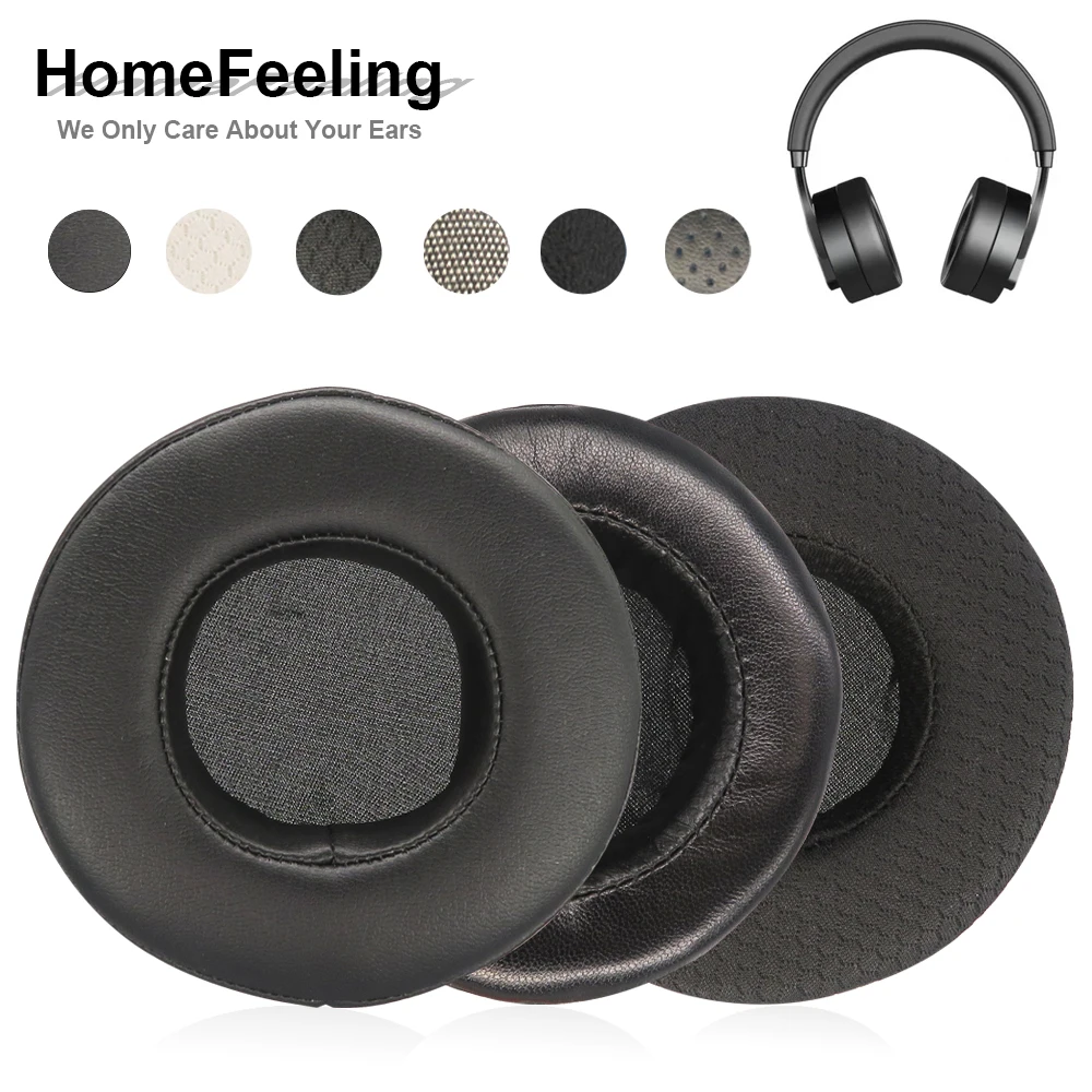 오디오 테크니카용 홈 필링 이어패드, ATH WS550IS ATH-WS550IS 헤드폰, 소프트 이어쿠션 이어 패드 교체 헤드셋