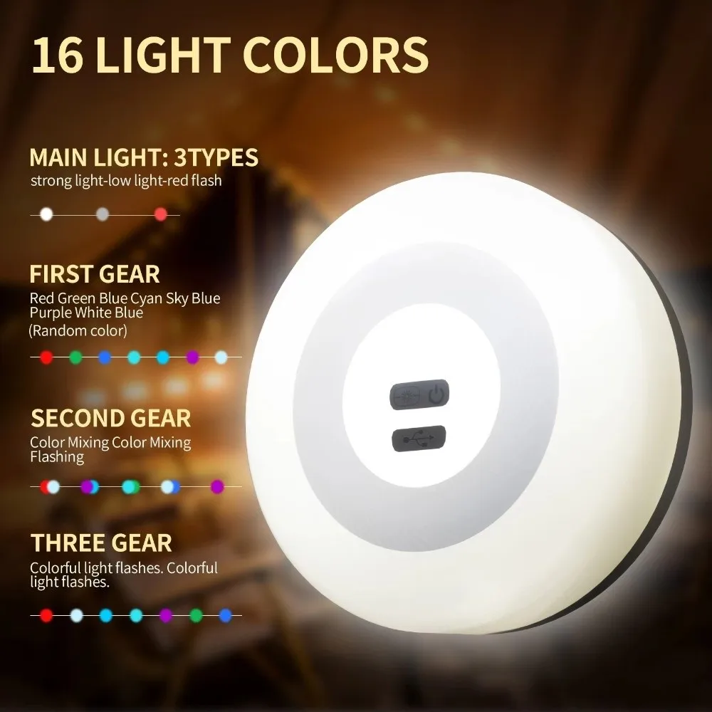 10M/7M Length Campi…