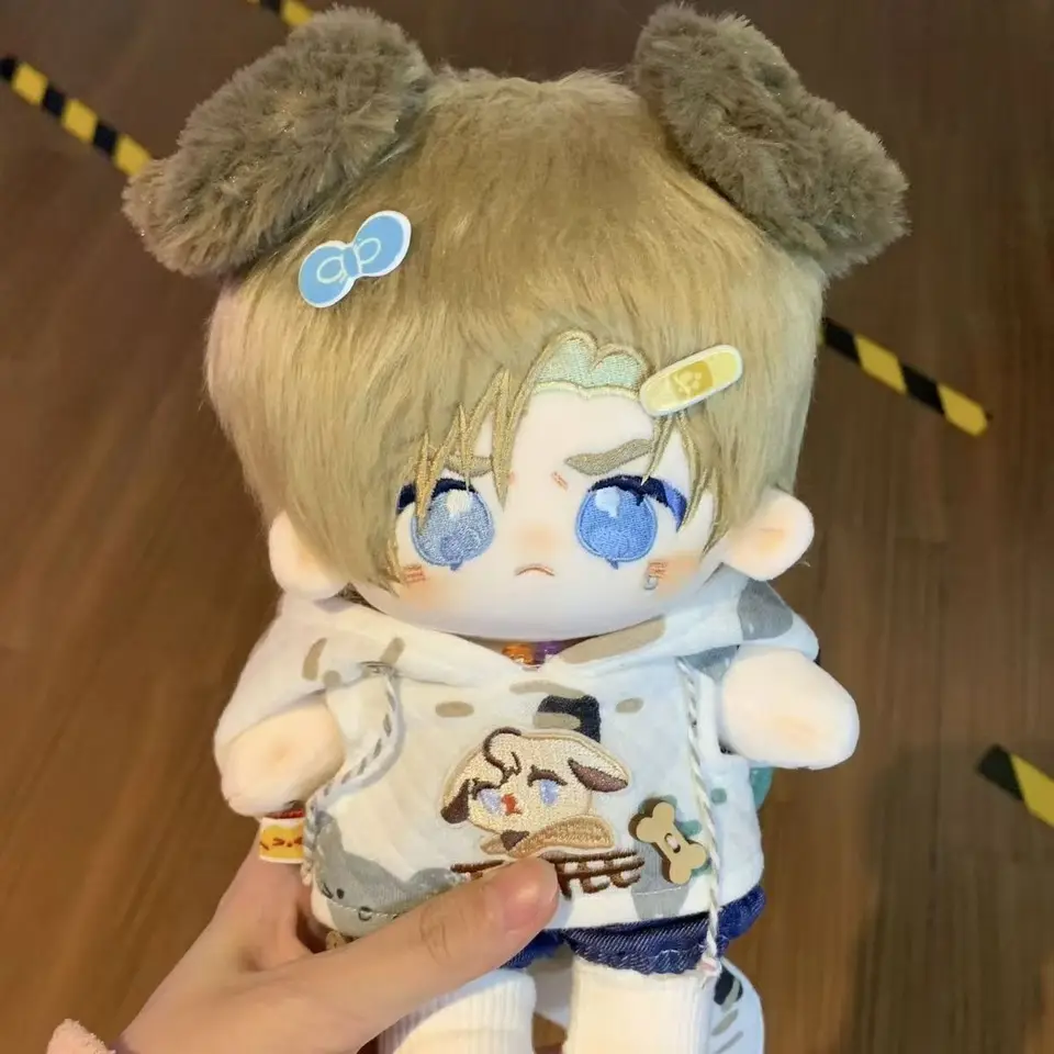 20cm Game Resident Evil Leon Scott Kennedy Cosplay Plush Doll With skeleton Body Dress Up Clothes Outfit Stuffed Toys Cute Gift - AliExpress 26 20cm Game Resident Evil Leon Scott Kennedy Cosplay Plush Doll With skeleton Body Dress Up Clothes Outfit Stuffed Toys Cute Gift - AliExpress 26
