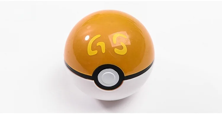 Pokémon Master Ball Spielzeug mit Mini-Figur Pokémon Spielzeug Geburtstagsgeschenk Weihnachtsgeschenk Inklusive Spielset für Kinder – Detail 23