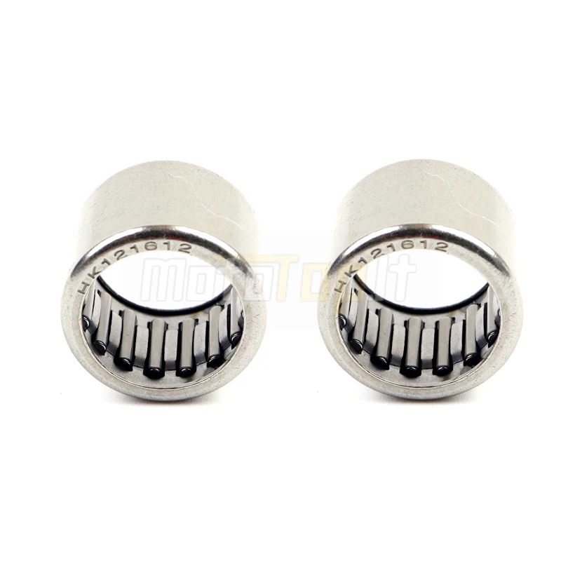 2PCS NEEDLE ROLLER BEARING FOR SEGWAY AT5 S/L E5/T3b AT10L AT10WL Fugleman UT6 UT10 Snarler AT6 L/S ABS T3b Villain GBT012764001