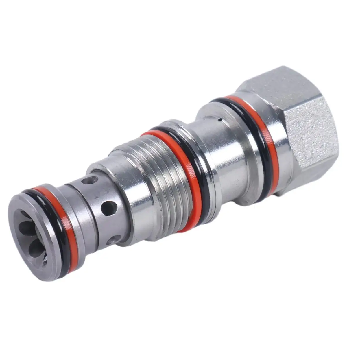 

Cartridge Check Valve 25/937100 for JCB JS150 JS145 JS130 JS115 JZ140 JZ140WM
