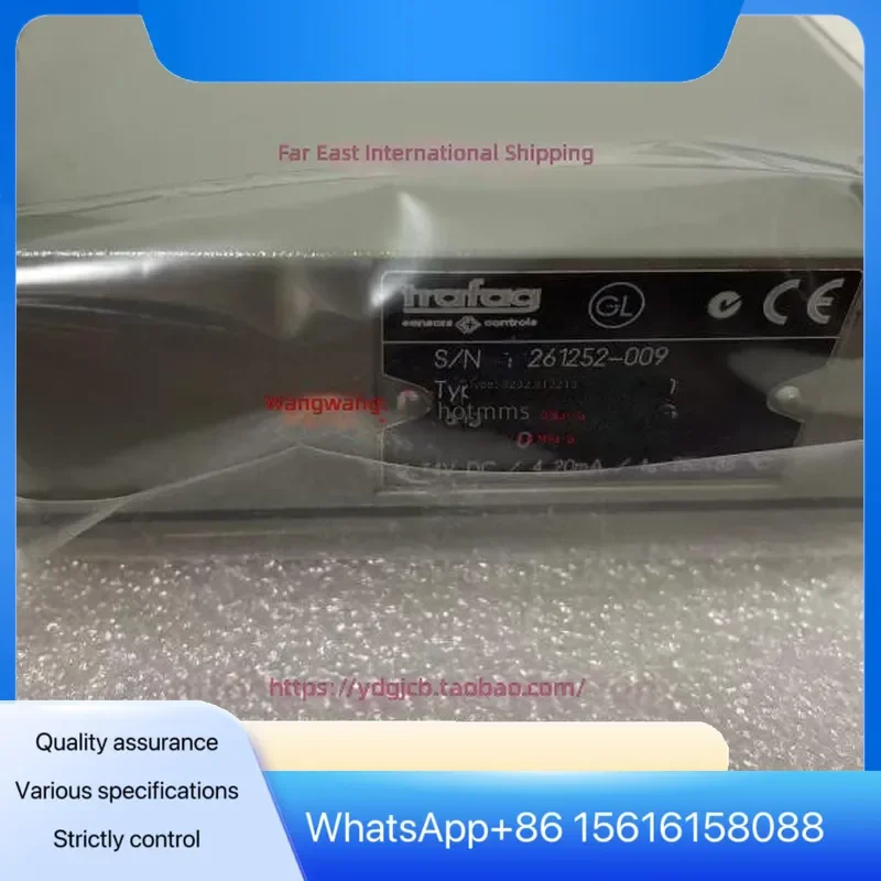 8202.81.2210  8202-76-2210  8202-77-2210  Pressure Sensor 0-40bar Capacitive Square Industrial Transmitter High Precision Gauge