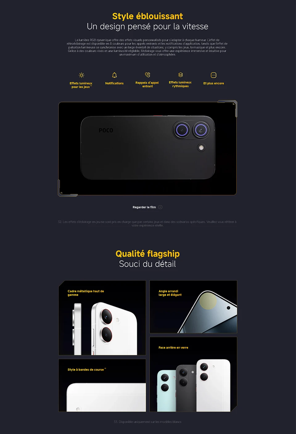 POCO X8 Pro 5G 256GB/512GB EEA Version NFC, Dimensity 8500-Ultra, 6.59 inches, 120 Hz, 50 MP Camera, 6500 mAh, IP68
