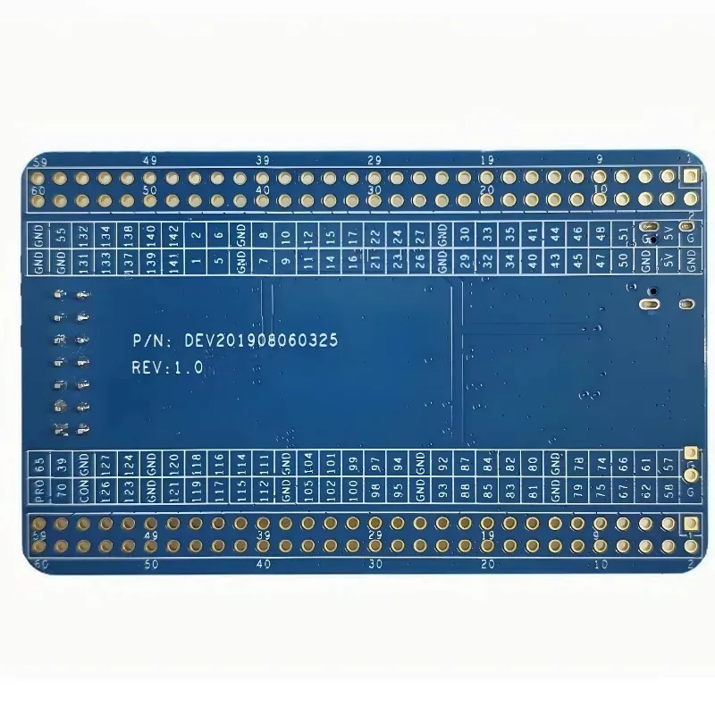 لوحة نواة FPGA ، من من من من من من من من