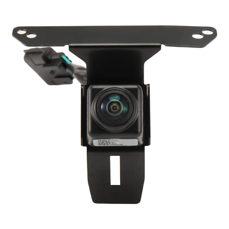 B04C-Front View Camera Parking Assist Bumper Grille Camera For INFINITI QX60 2013- 2015 Model Numbers 284F1-3JA0A 284F13JA0A