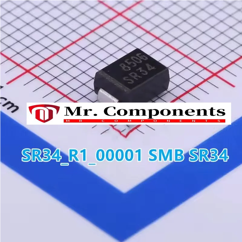 10PCS SR34_R1_00001…