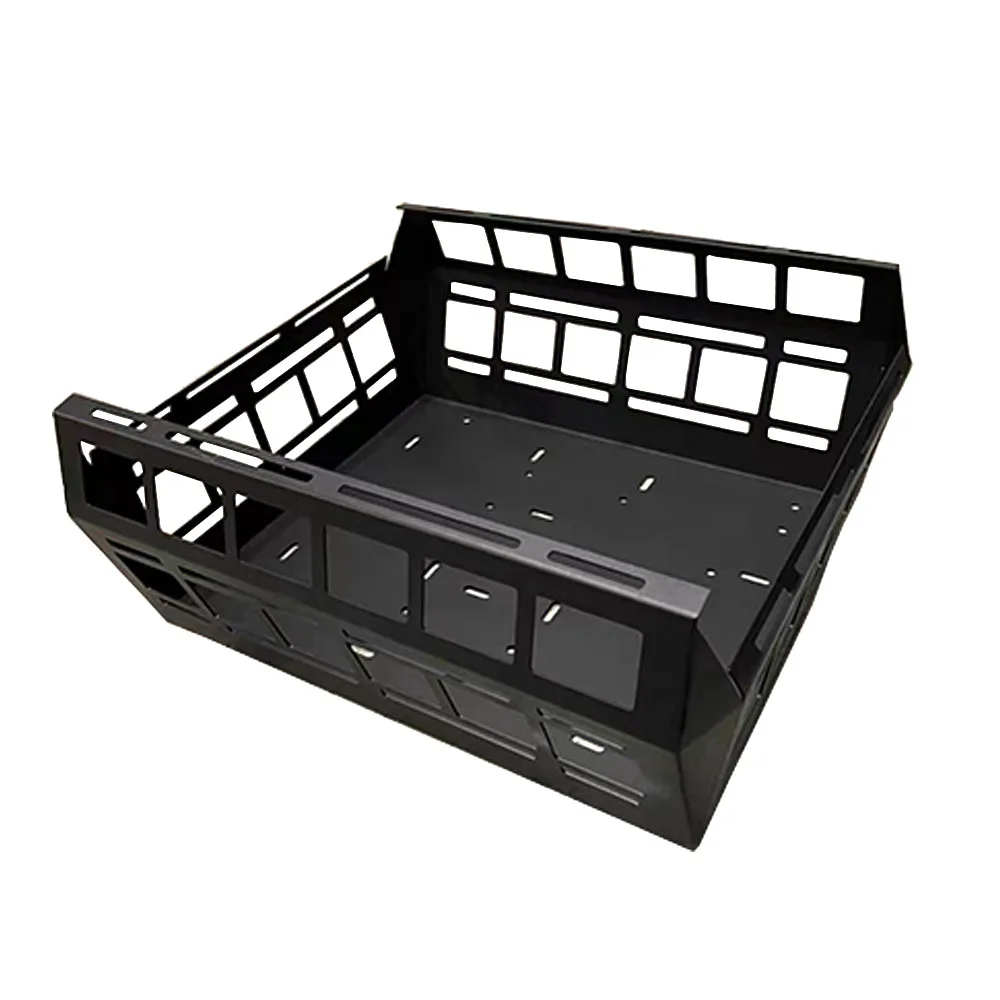 Neue Fit Super 73 73-S2 Gepäck Rack Halterung Lagerung Korb Für Super73 73S2 73-S2 73 S2