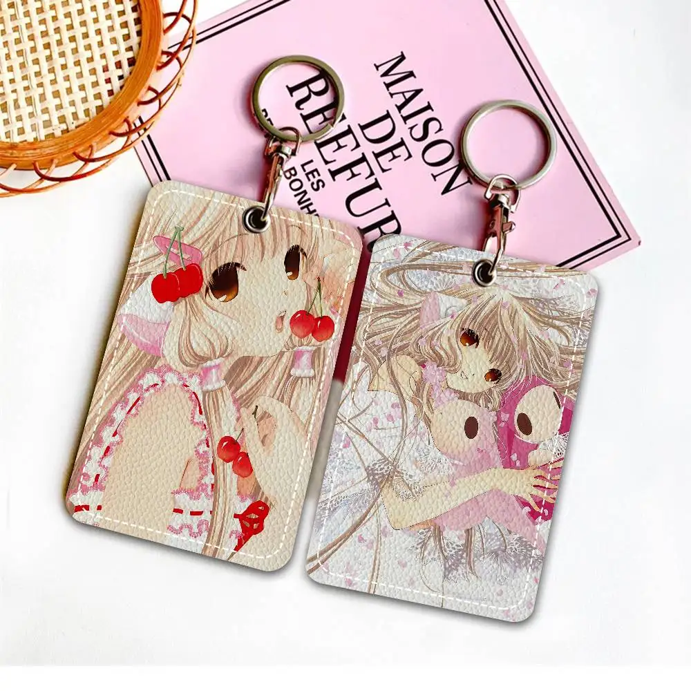 C-Chobits Cartoon 1…