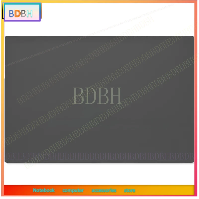 * For Latitude 5500 E5500 Laptop LCD Back Cover Front Bezel Palmrest Cover Bottom Case 0X0CWC 0CR8D3