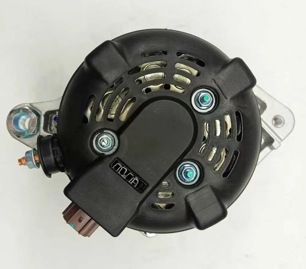Car Alternator 12V 150A 7PK OE 27060-0P240 For Toyota Highlander Sienna Venza Kluger RAV4 Lexus ES350 RX350 3.5L 2008-2017
