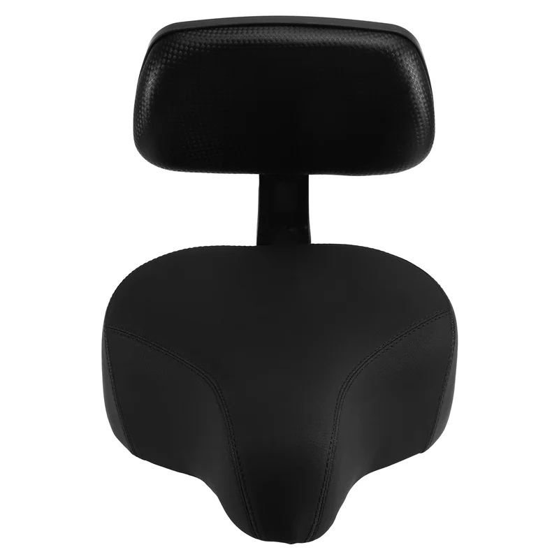 

Универсальное седло для электромобиля для горного велосипеда с подставкой для сиденья трехколесного велосипеда