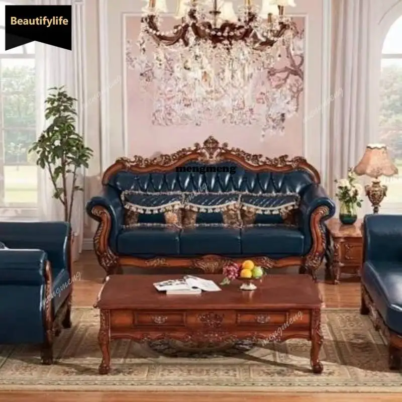 

D80 синие антикварные диваны для гостиной, эстетические современные диваны для гостиной, диван, роскошная мебель Divano Soggiorno Hom
