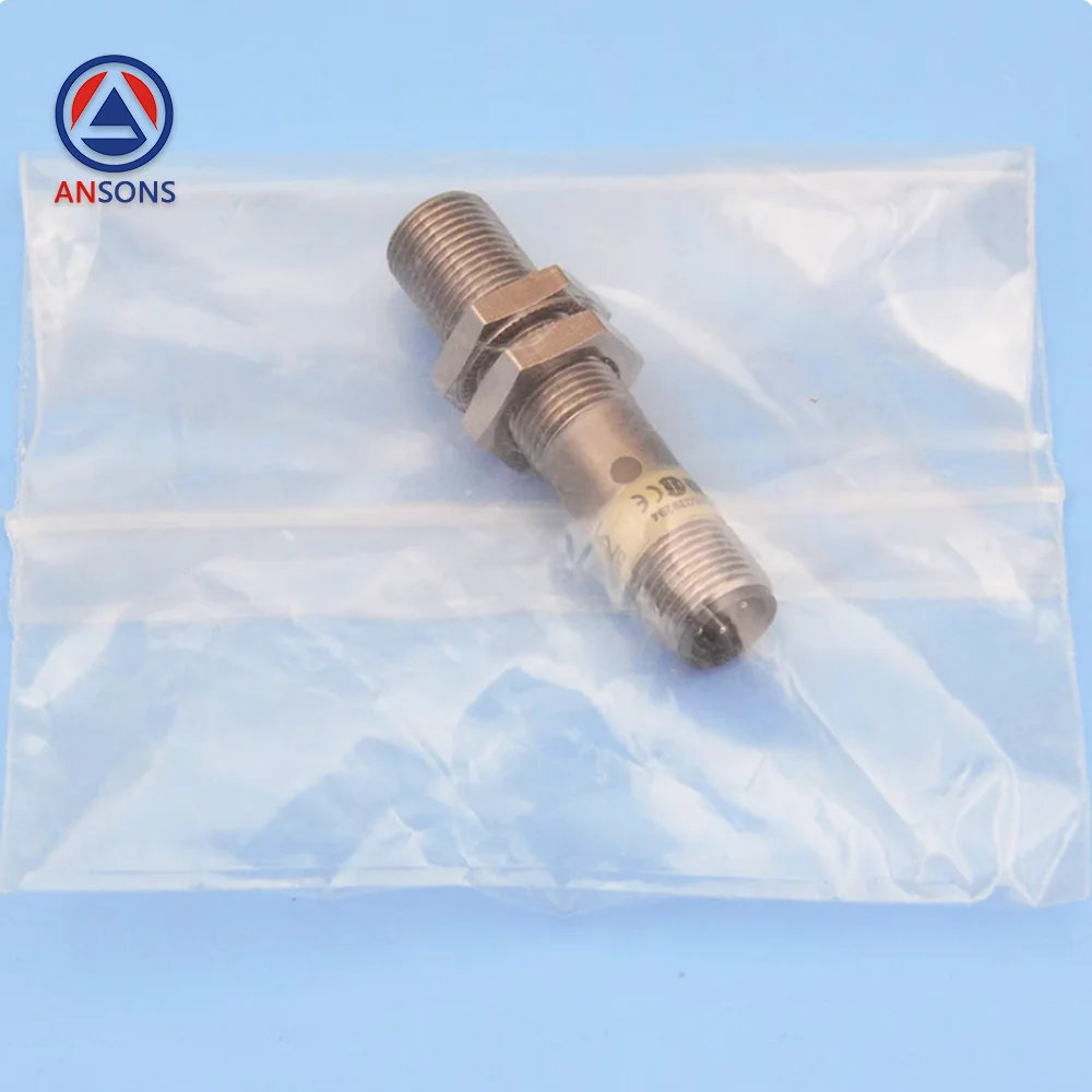 كوني السلالم المتحركة التحقيق الاستشعار سرعة المحرك الاستشعار Ansons قطع غيار السلالم المتحركة