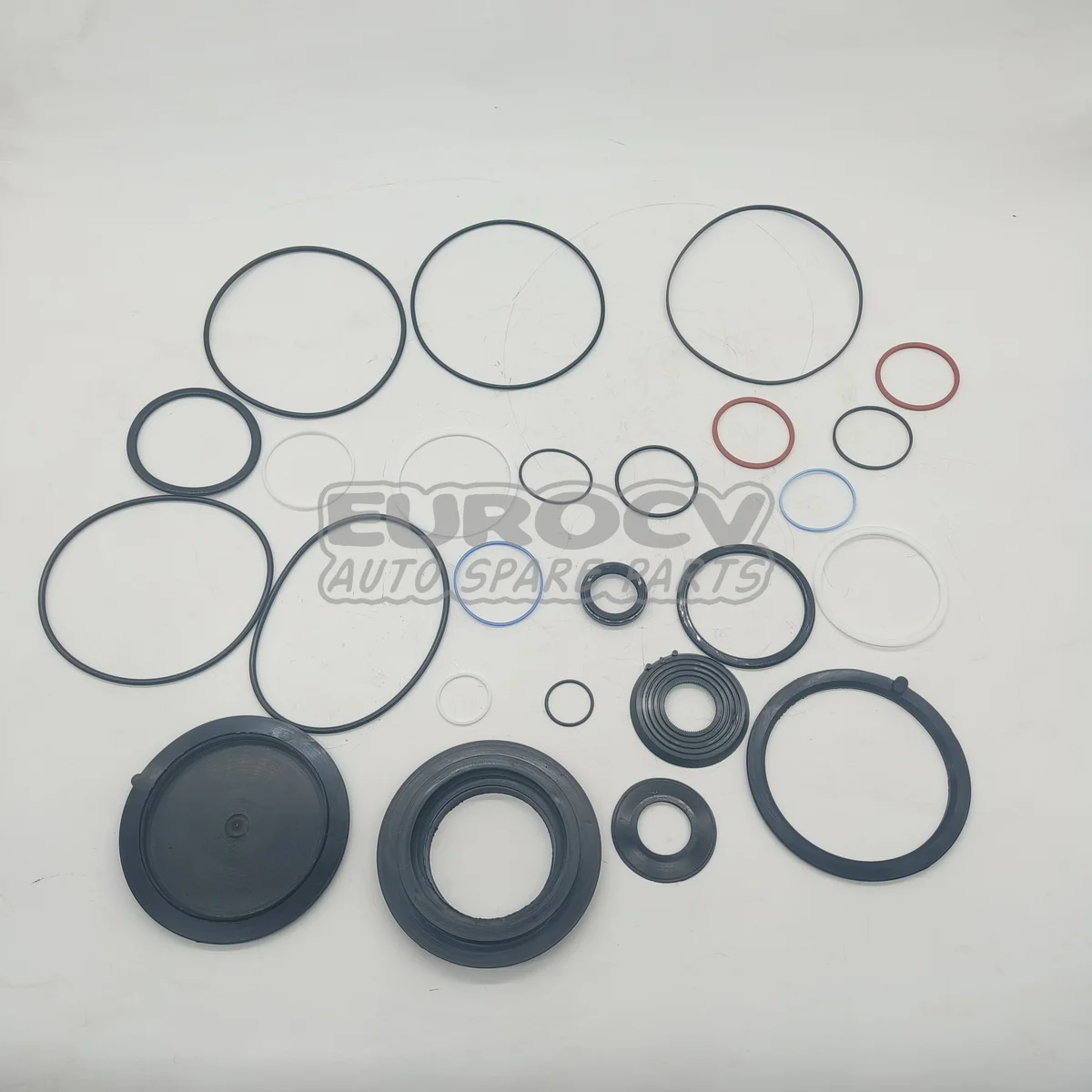 Spare Parts for Volvo Trucks VOE 3090285 21171990 21219942 Steering Gear Repair Kit