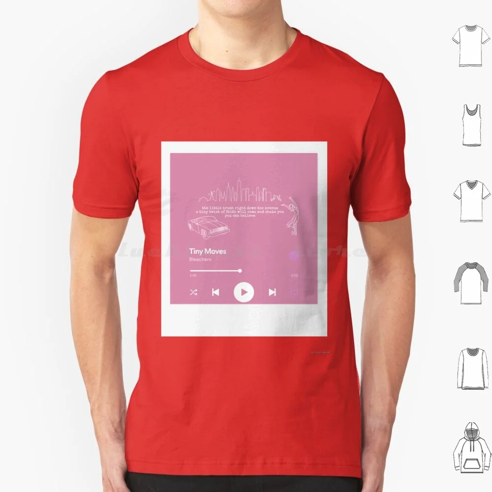 Bleachers Tiny Move…