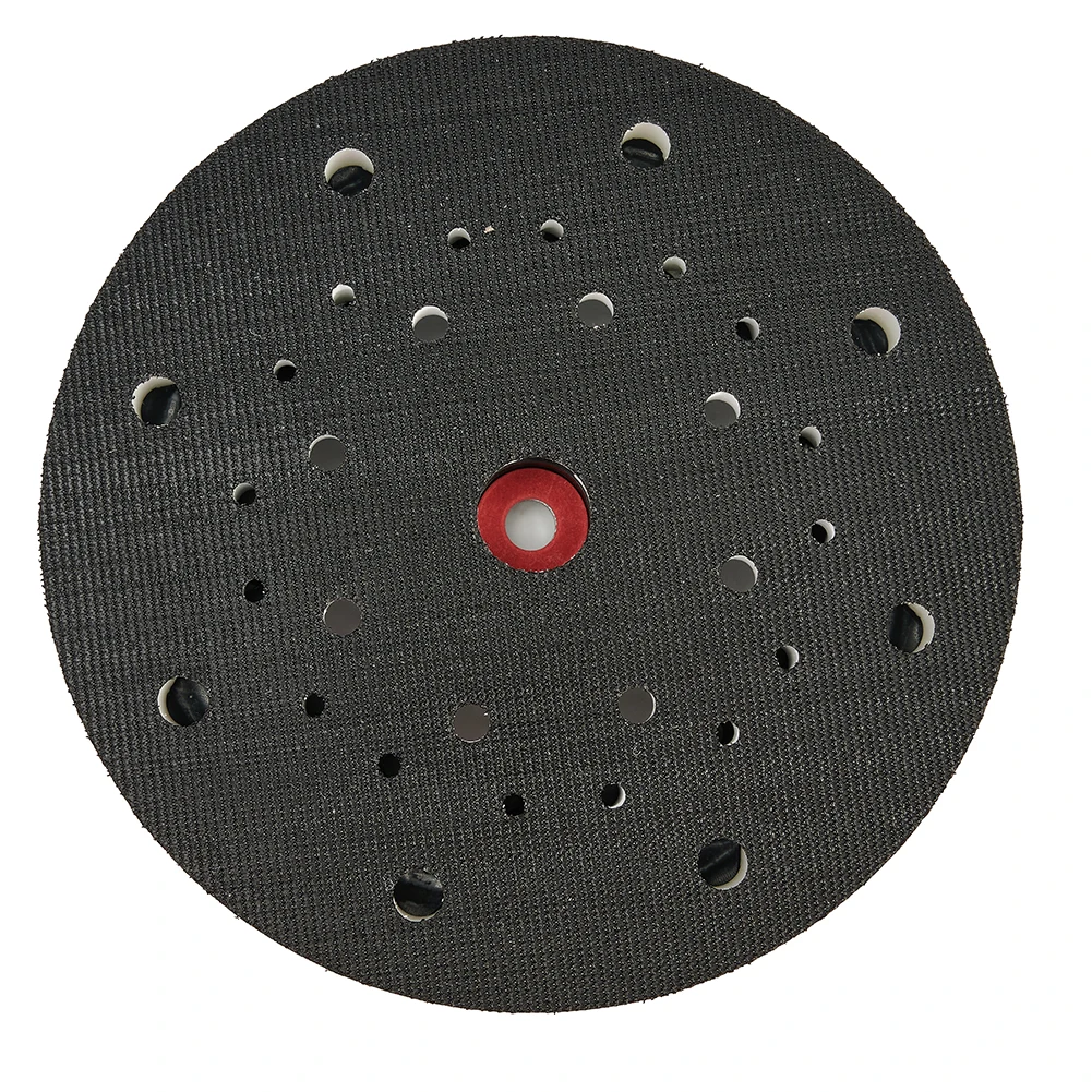 

6inch 150mm 17 Holes Sanding Pad Hook And Loop Sander Backing Pad For Festool Grinder Sander RO1 ES150 ET2 ES150 ETS150 LEX150