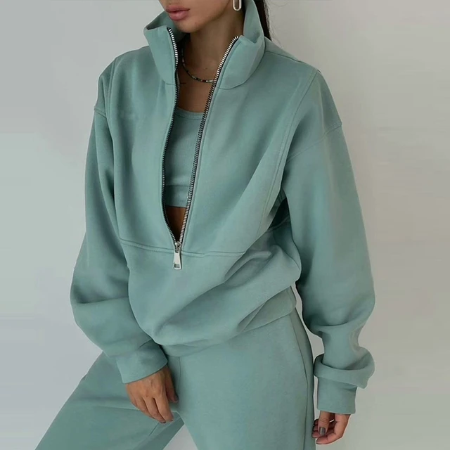 Polo fleece suit hotsell