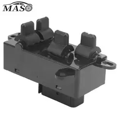 Electric Power Window Control Switch Lifter Regulator Button 4685732AC for CHRYSLER TOWN & COUNTRY VOYAGER DODGE GRAND CARAVAN