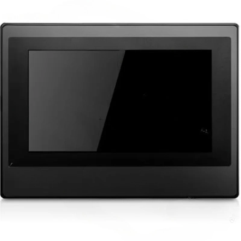 MT4434T MT4434TE 7 Inch HMI, 800x480 Touch Screen with Ethernet New