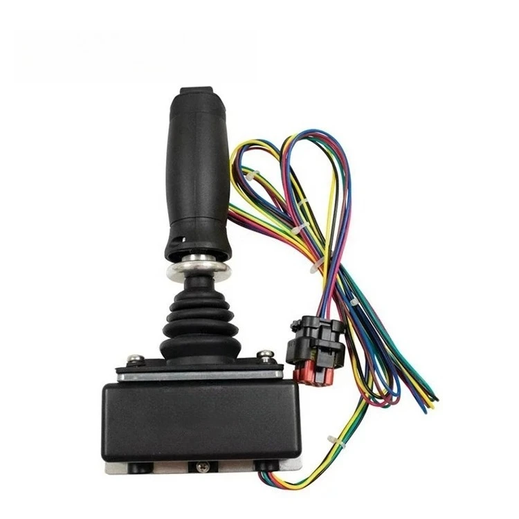 

1001212415 Walking Car Directional Handle Is Suitable for Arm Platform Control Lever