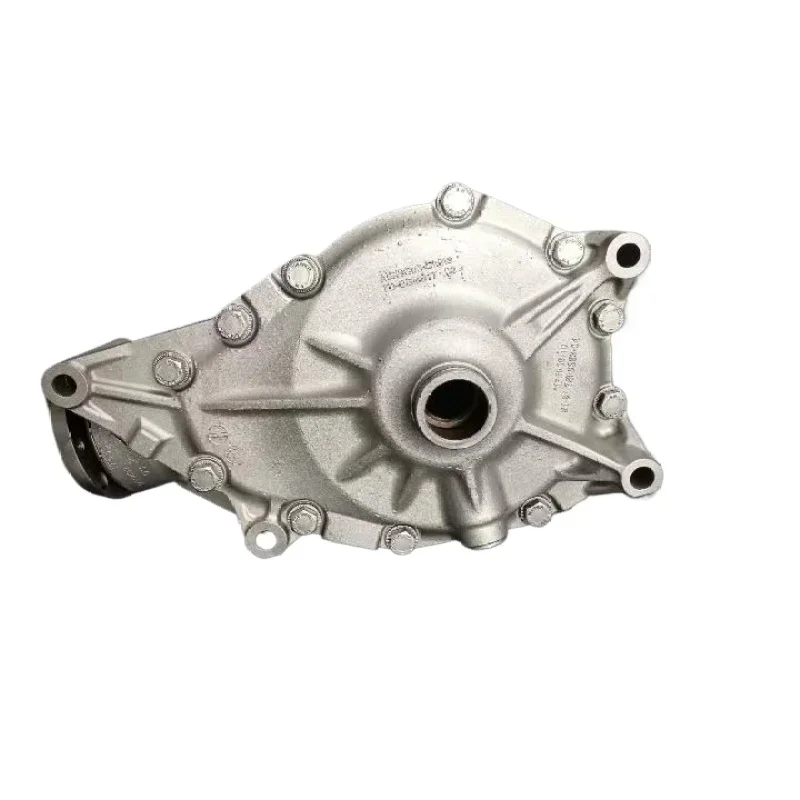 

Auto Transmission System remanufactured front differential fit for BMW X5 X6 E70 E71 drive axle transmission ratio 31507594314