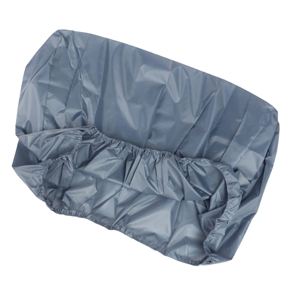 Heavy Duty Generator Cover Outdoor Generators Power Electric Rain Covers While Running Cloth Portable