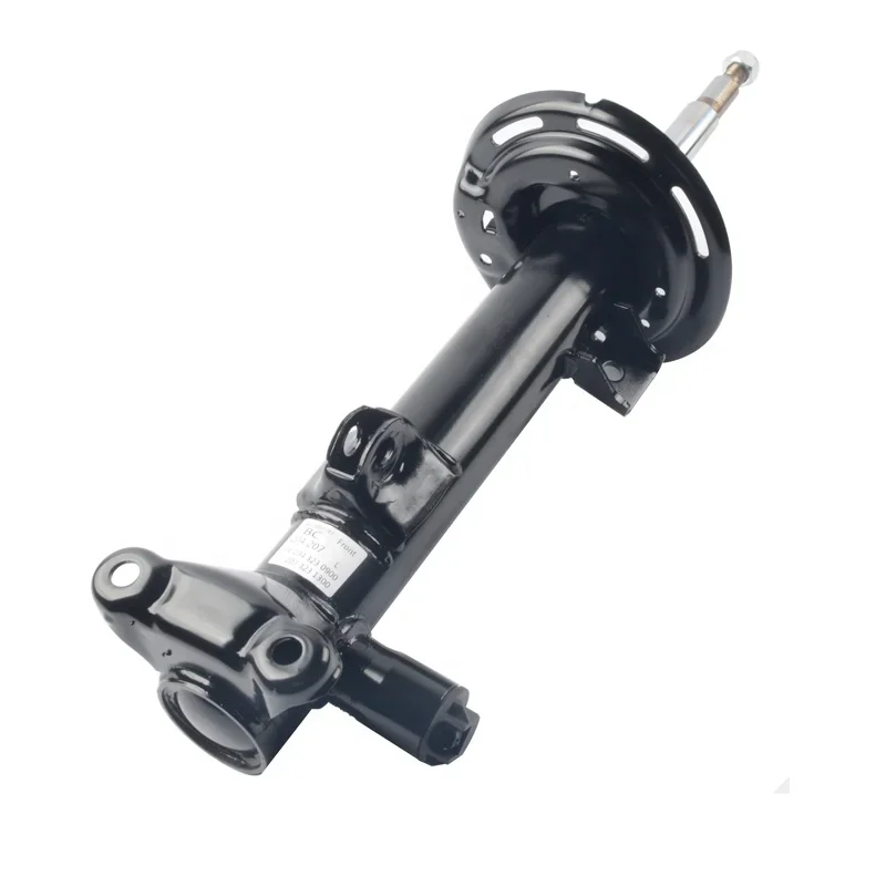 Air Ride Suspension Shock Front L&R Pneumatic Shock Absorber 2072321300 2043230900 Air Shock Absorbers For W204