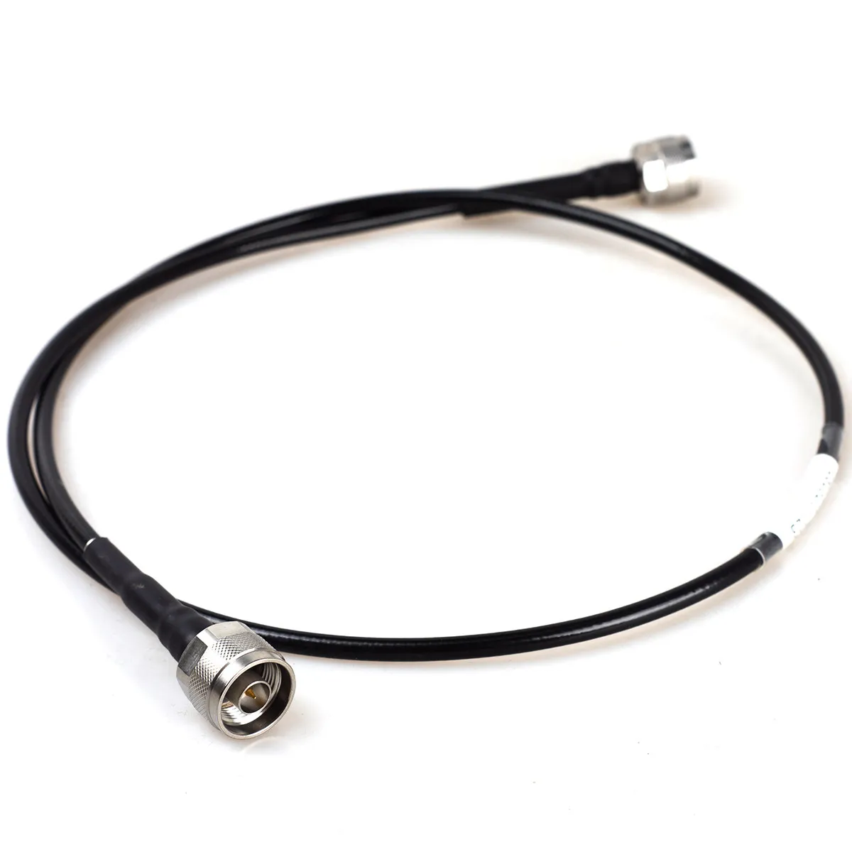 Coaxial Cable Assemblies for Testing, RF Cable Type N