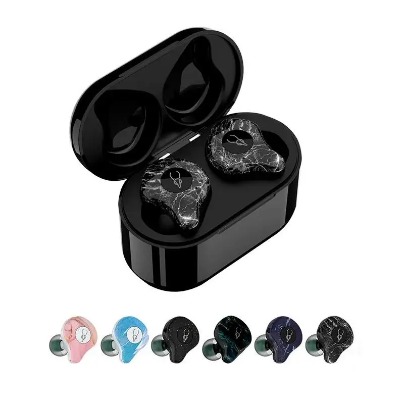 

Sabbat X12 Ultra TWS Wireless Earphones Bluetooth-compatible 5.2 Sports HiFi Stereo Earbuds In-ear Noise Reduction Headset