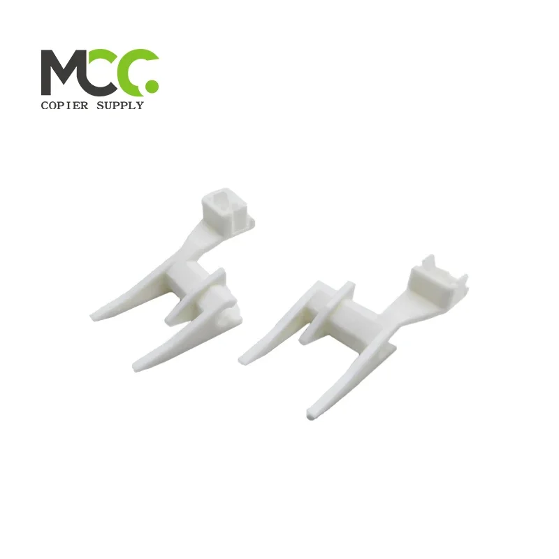 Dúplex venera puerta Pawl para Ricoh Aficio 2060, 2075, 1060, 1075 MP 6500, 7500, 8000, 8001, 9002 dedo A293-4614 A293-4613