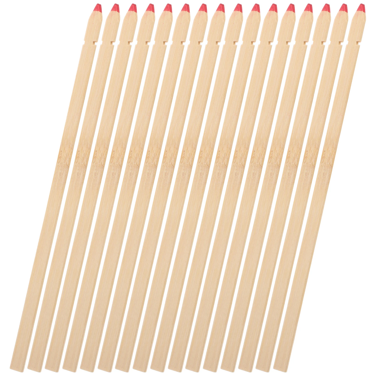 

100 Pcs Divination Sticks Blank Fortune Telling Toys Vintage Sticks Essential Temple Accessories Religious Props