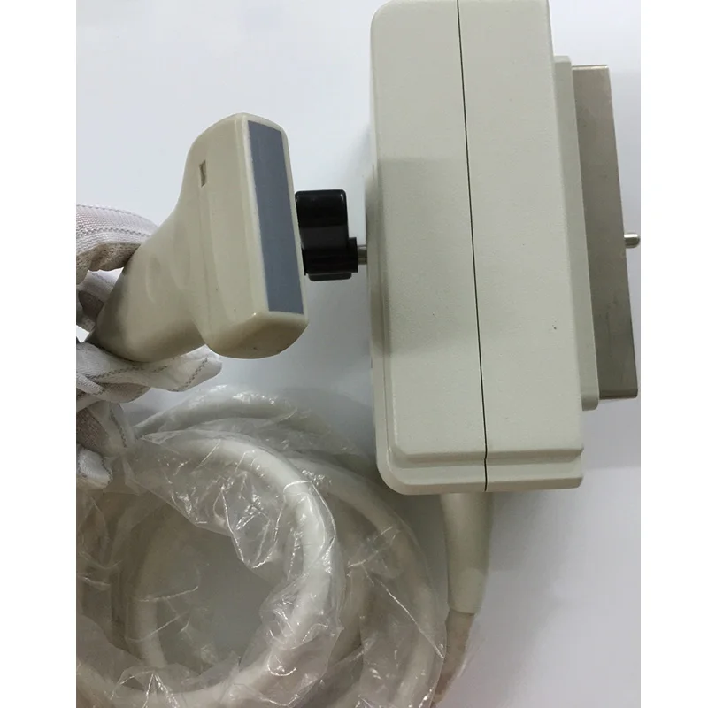 UST-5545 lineal de alta frecuencia, compatible con ALOKA, para SSD-5000/SSD-5500, en buen estado