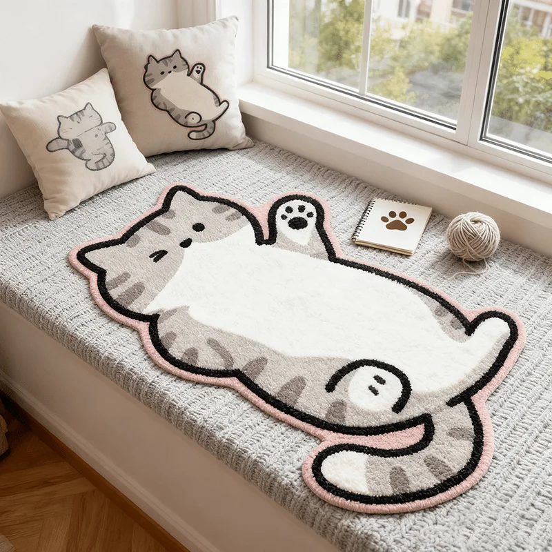 VIKAMA Cartoon handgeschilderd - Outdoor Camping Mat recensie en prijs