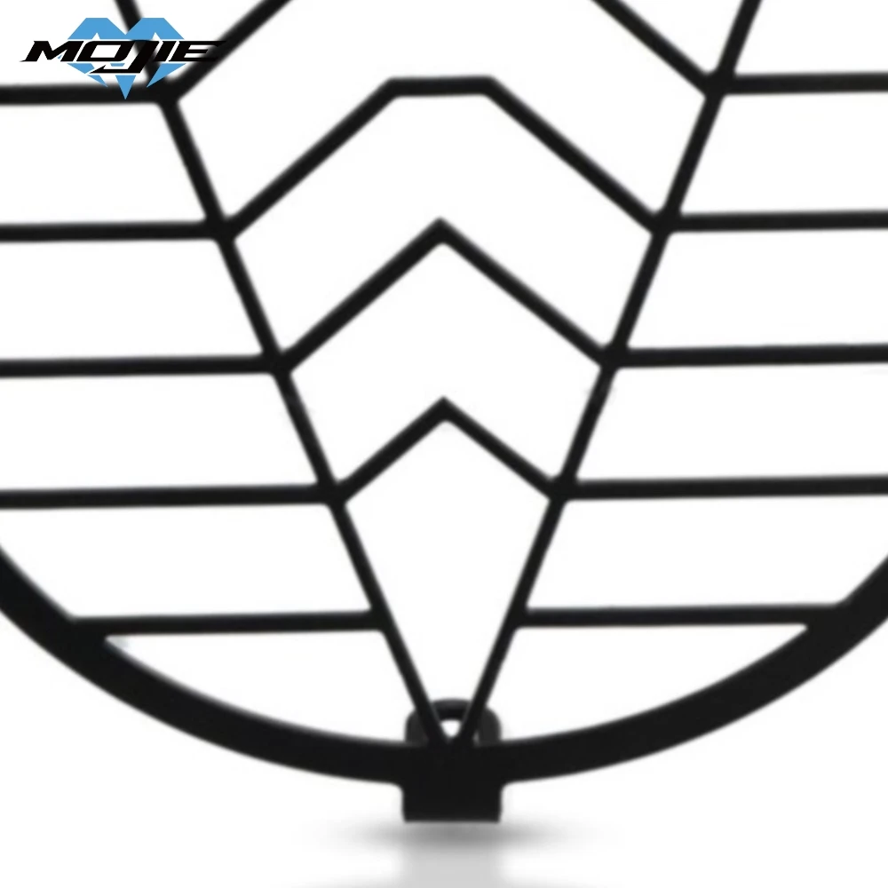 

Motorcycle Accessories Headlight Head Light Guard Protector Cover For Suzuki V-Strom 250 DL 250 2017-2021-2022-2023-2024-2025