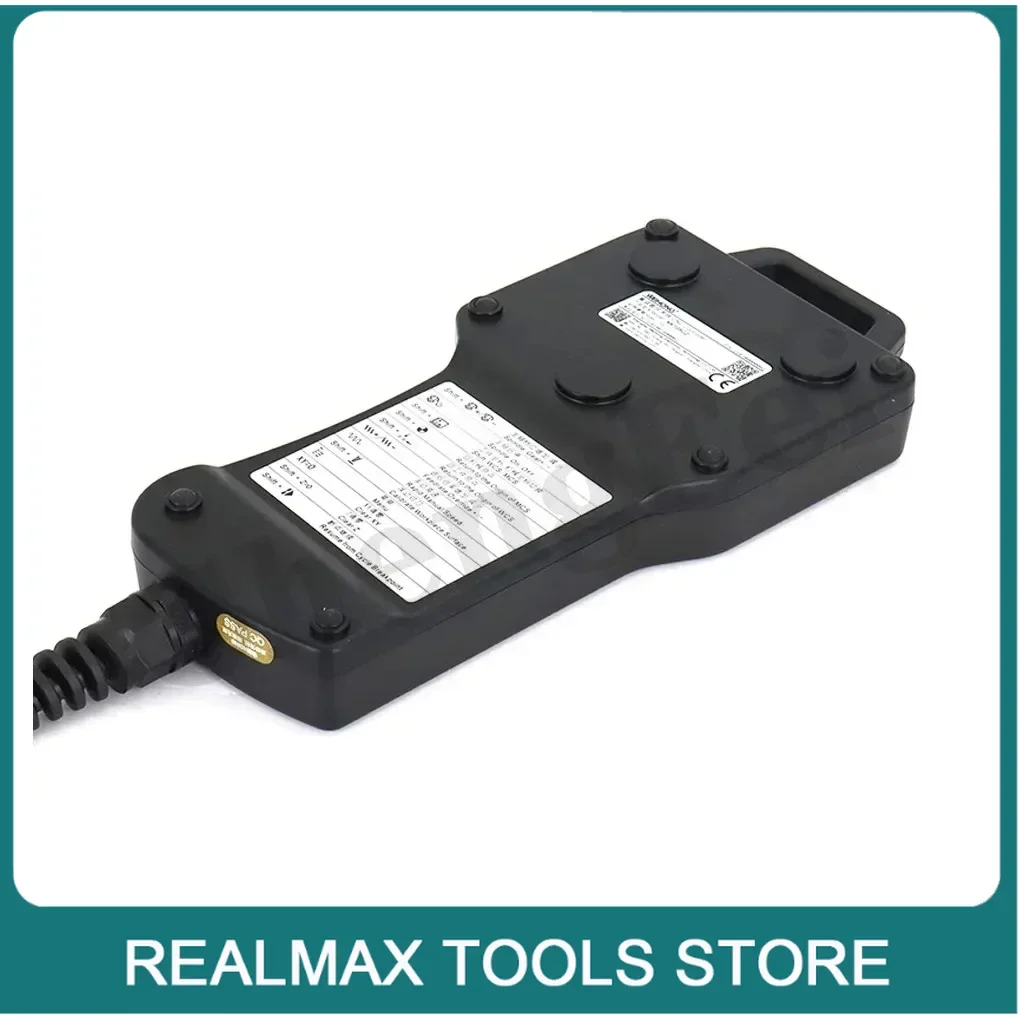 

WEIHONG 3 axis CNC DSP Controller NK105 G2 Cutter Plasma Cutting Machine Controller DSP Controller Milling CNC Engraving Machine
