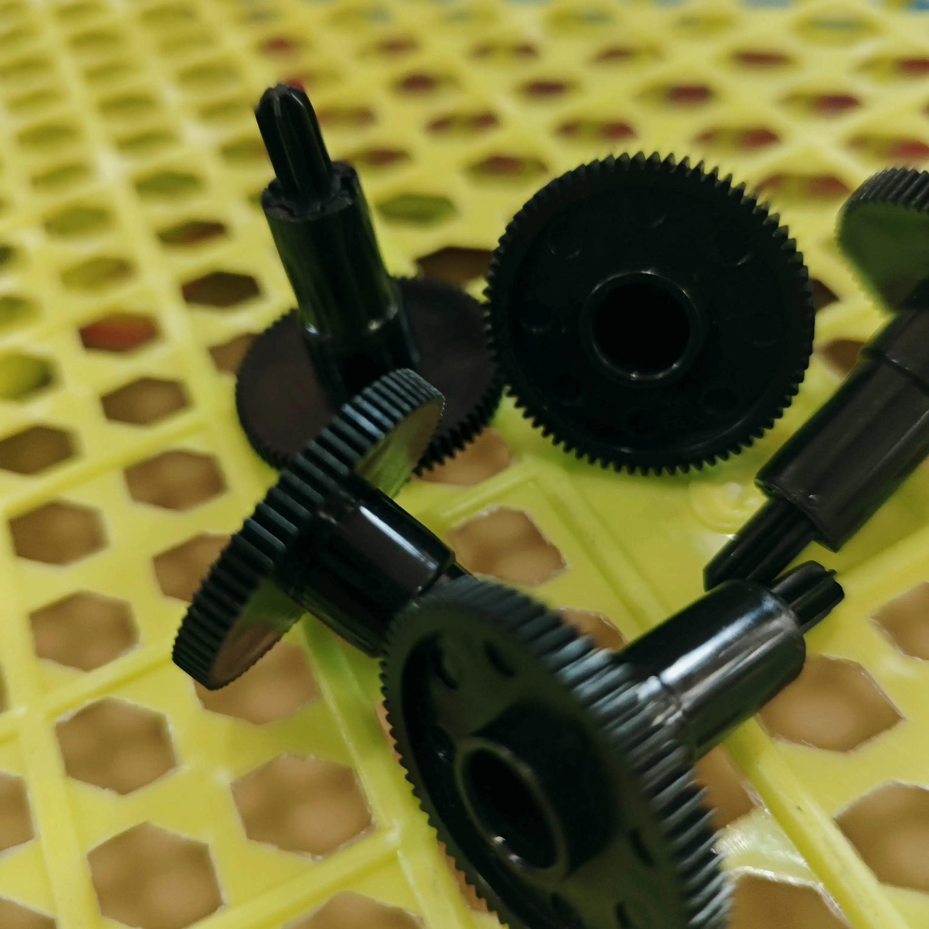 10X Ribbon Take Up … - image