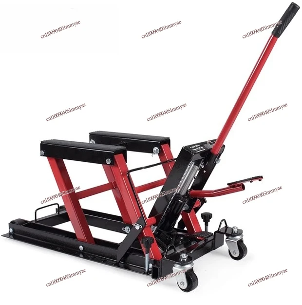 

Motorcycle Lift Lift Jack Maintenance Tool